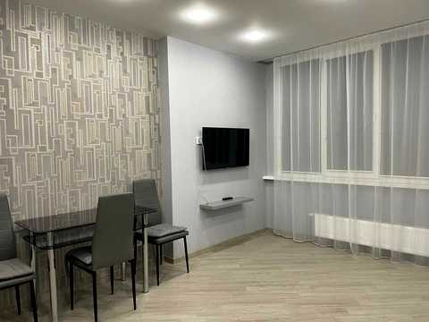 квартира по адресу Ясиноватский пер., 10