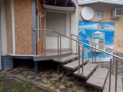 коммерческая по адресу Дружбы Народов ул. (Дружби Народів), 207