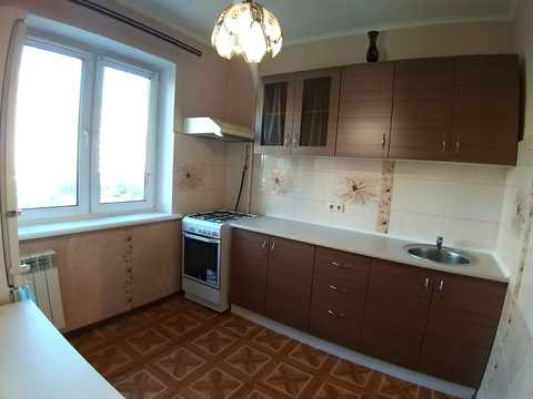 квартира за адресою Героїв Дніпра вул., 57
