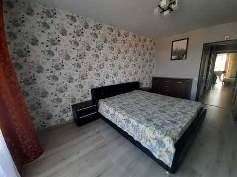 квартира за адресою Валерія Лобановського вул., 28