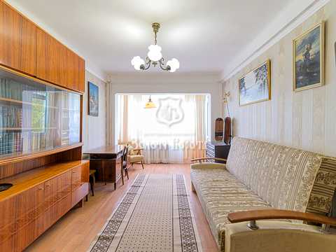 квартира по адресу Энтузиастов ул., 29/2