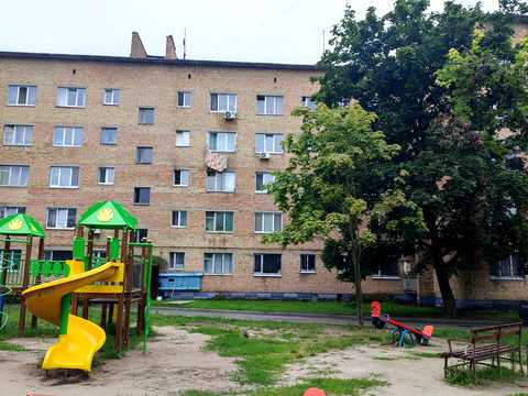 квартира за адресою Освіти вул., 7