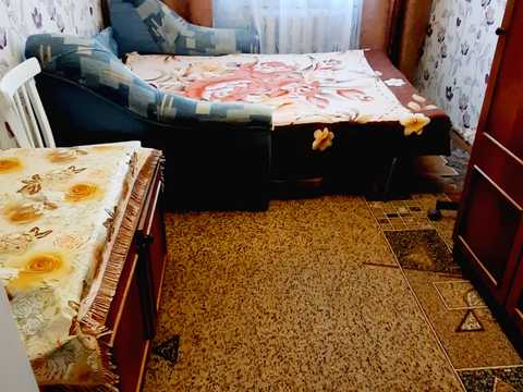 комната по адресу Івана Їжакевича ул., 12