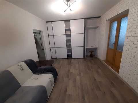 квартира по адресу Микільсько -Слобідська, 4