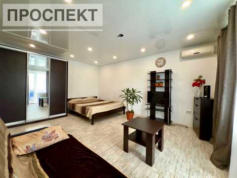 квартира за адресою Свободи просп. (Прокоф'єва), 49