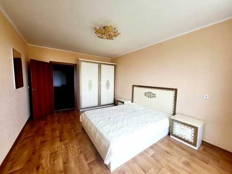 квартира по адресу Кургузова ул., 11-Б