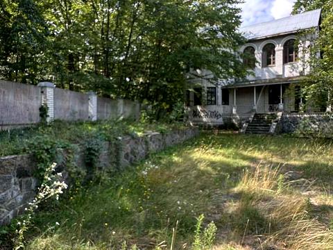 участок по адресу Академіка Ромоданова ул. (Льва Толстого), 48