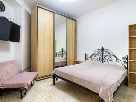 квартира по адресу Шараневича ул., 4