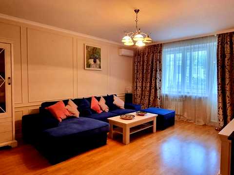 квартира за адресою Шовковична вул., 29