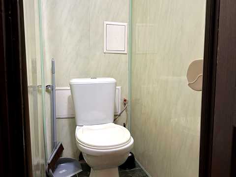 квартира по адресу Березняковская ул., 2