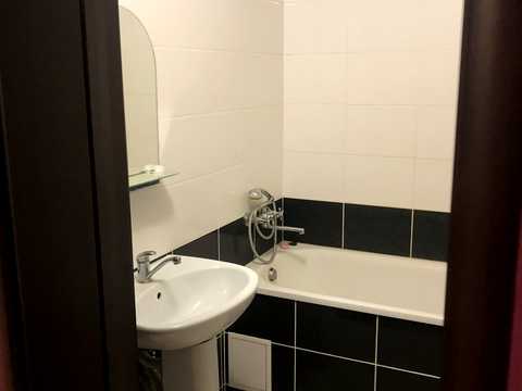 квартира по адресу Юності ул., 3
