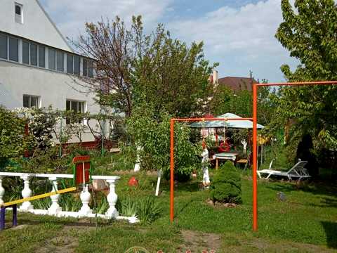будинок за адресою 3-я Луговая, 2