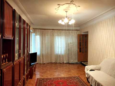 квартира по адресу Нежинская ул., 71