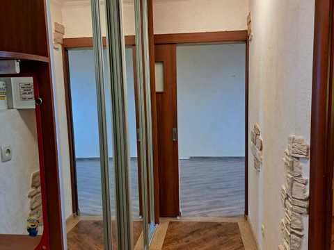 квартира за адресою Миру просп., 21