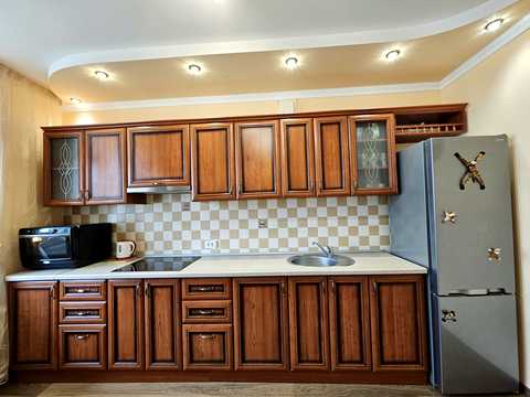 квартира по адресу Елизаветы Чавдар ул., 3