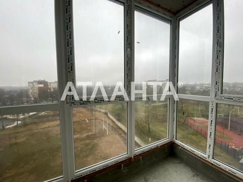 квартира по адресу Профсоюзная ул., 9