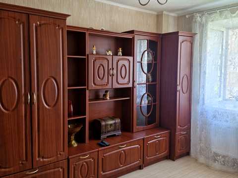 квартира за адресою Збройних Сил України вул. (Інтернаціоналістів), 51-А