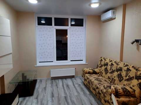 квартира за адресою Польова вул., 73