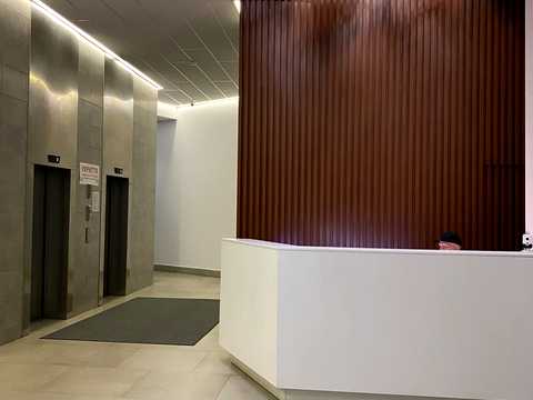 квартира за адресою Зарічна вул., 1-Б