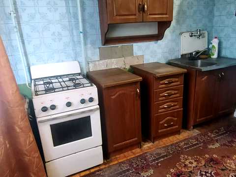 квартира по адресу Героев Украины ул. (Героїв Сталінграду), 14