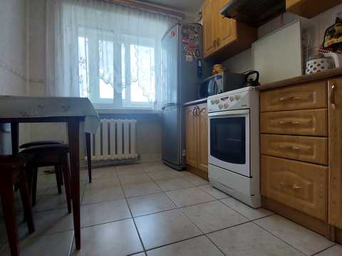квартира за адресою Героїв України просп. (Героїв Сталінграду), 87-В