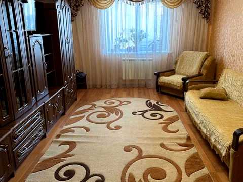 квартира по адресу Володимирська ул., 1/2