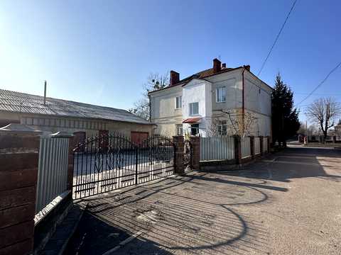 квартира за адресою Шевченка, 22