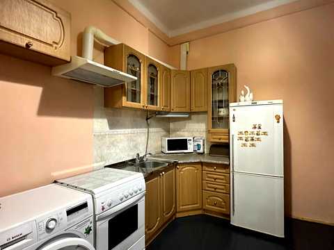 квартира по адресу Кулиша ул., 9
