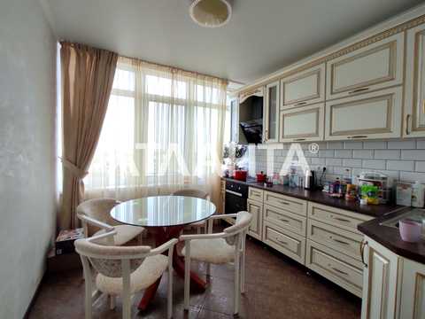 квартира по адресу Бассейная ул., 6А