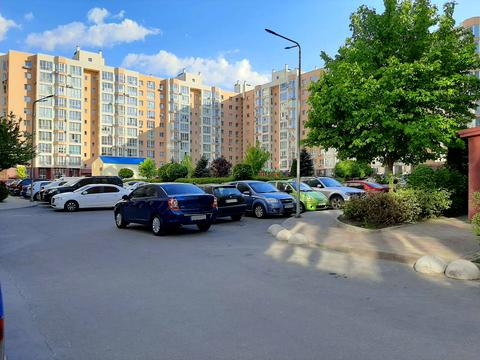 квартира за адресою Соборна вул., 126/10