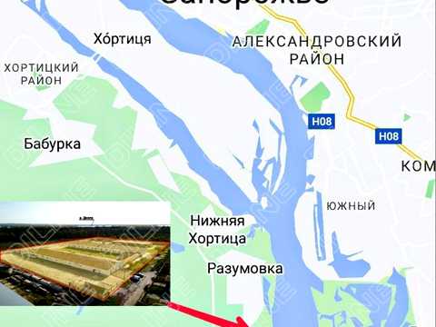 коммерческая по адресу Мира, 16