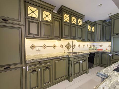 квартира за адресою Кловський узвіз, 7