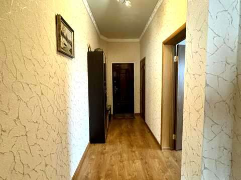 дом по адресу Зелений просп., 4