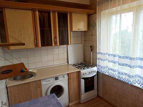 квартира по адресу Пражская ул., 29