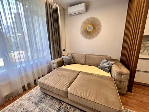 квартира по адресу Сапёрное Поле ул., 5