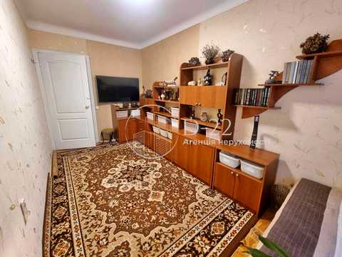 квартира по адресу Михаила Бойчука ул. (Кіквідзе), 23