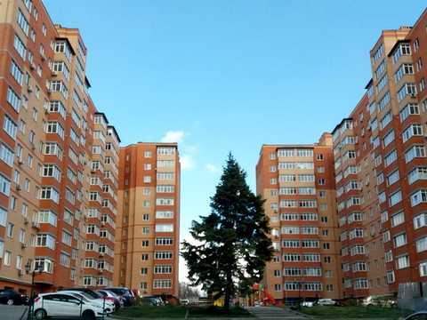 квартира за адресою Запорожское шоссе