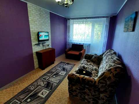 квартира за адресою Петра Калнишевського вул. (Харитонова), 16
