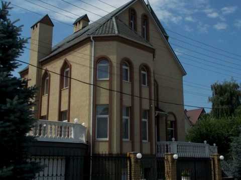 дом по адресу Зоряна ул.