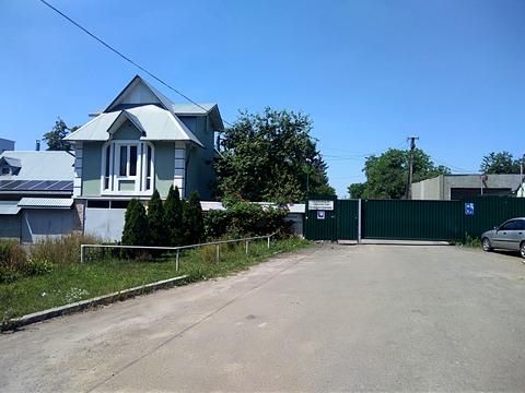 участок по адресу Газопроводная ул.