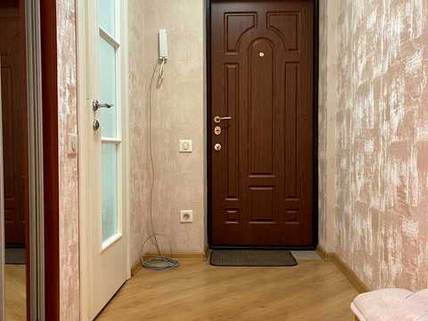 квартира за адресою Науки просп. (Гагаріна), 173
