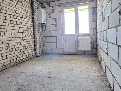 квартира за адресою Лісова вул., 42-В
