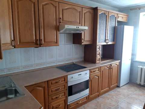 квартира за адресою Бориса Гаріна, 53