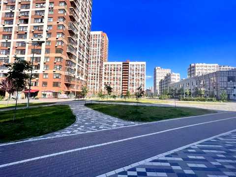 квартира за адресою Межова вул., 68а