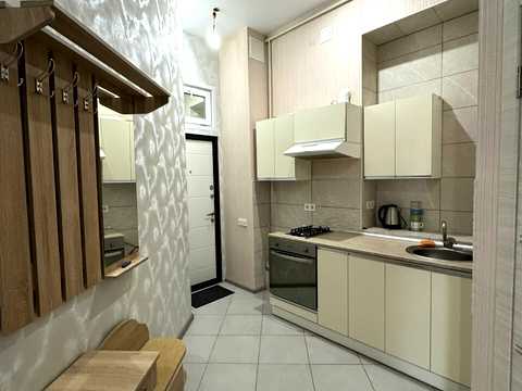квартира по адресу Базарная ул., 40