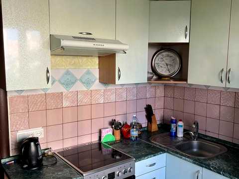 квартира за адресою Архітектора Вербицького вул., 6
