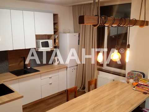 квартира по адресу Средняя ул. (Середня), 24 к2