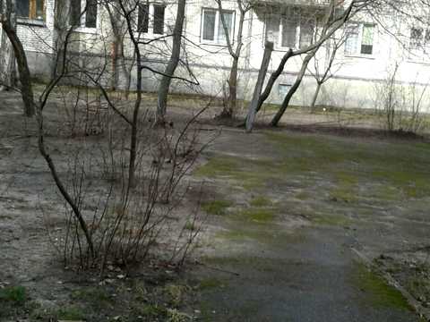 квартира за адресою Метробудівська вул., 5