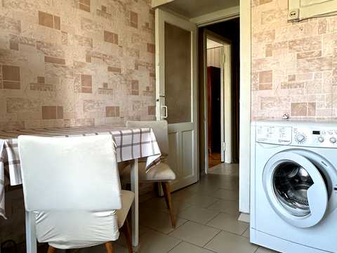 квартира по адресу Харьковское шоссе, 3