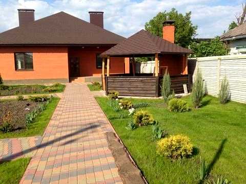 будинок за адресою Песенная